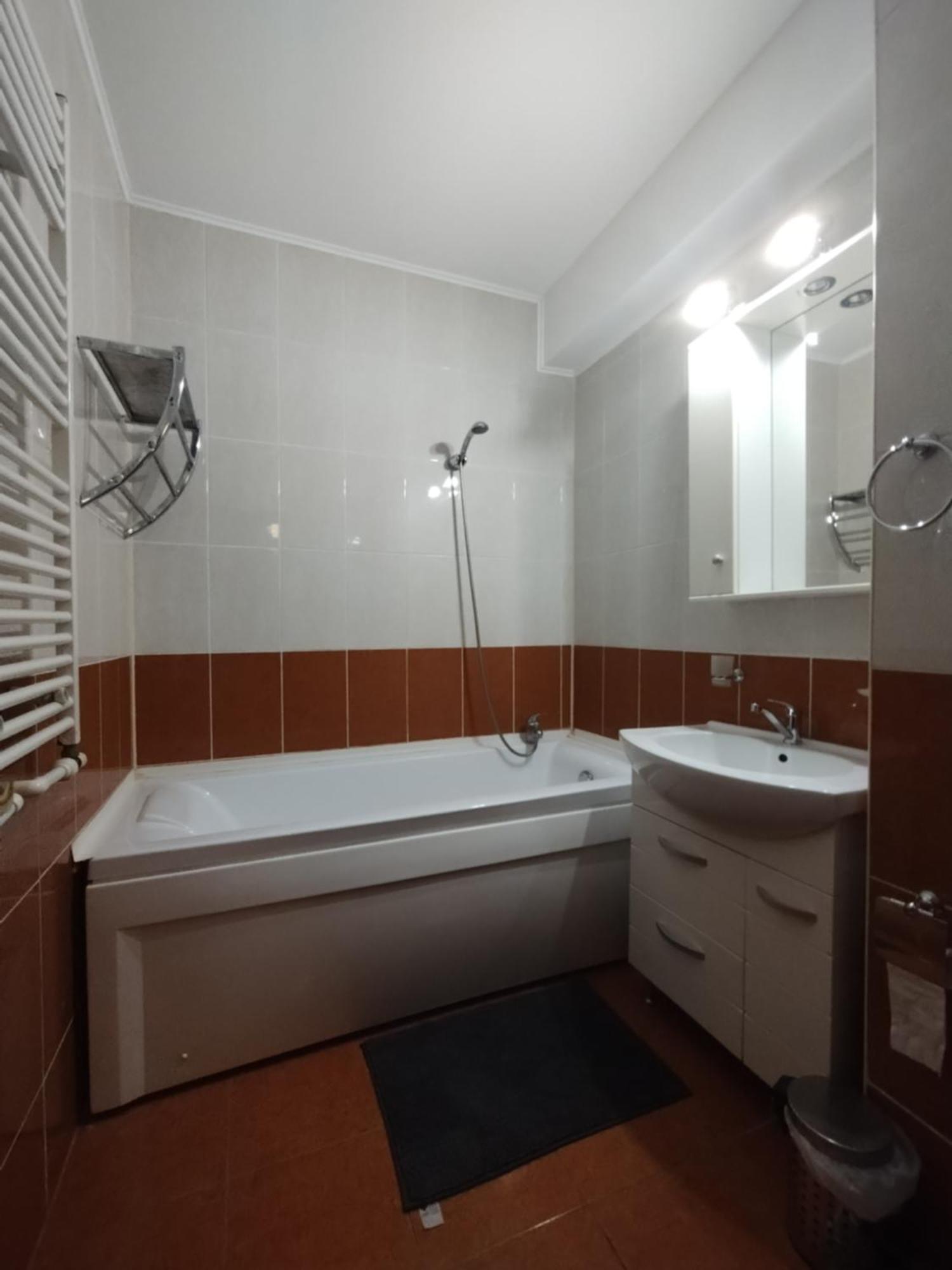 Cozy Apartment Mamaia Ngoại thất bức ảnh