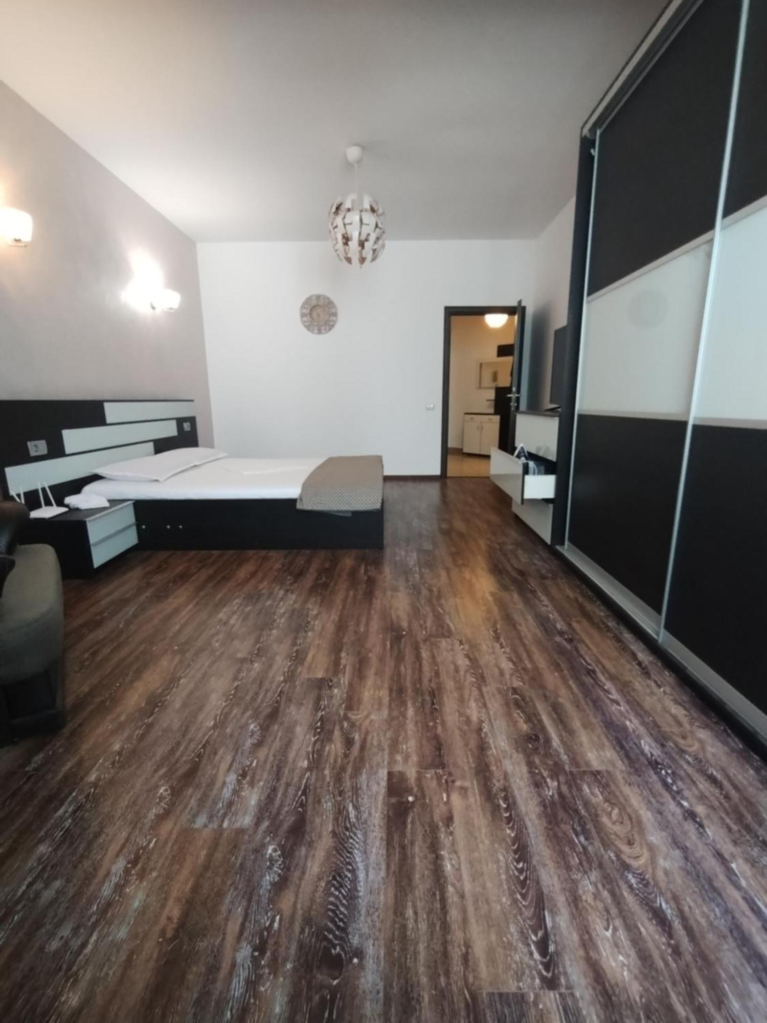 Cozy Apartment Mamaia Ngoại thất bức ảnh