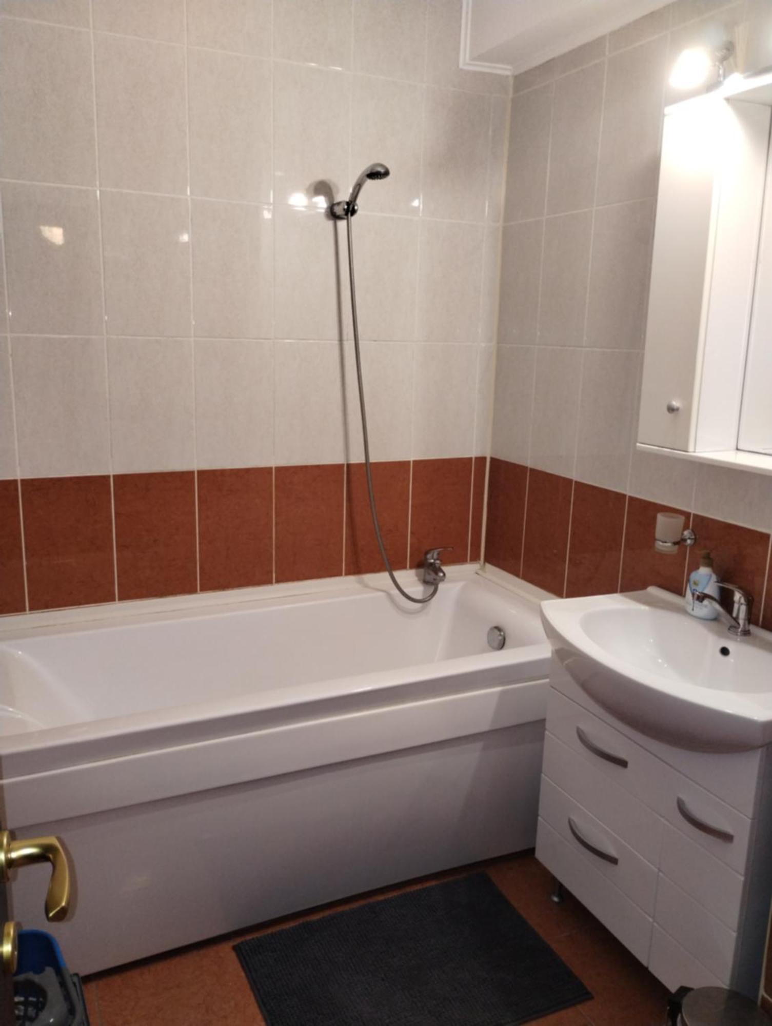 Cozy Apartment Mamaia Ngoại thất bức ảnh