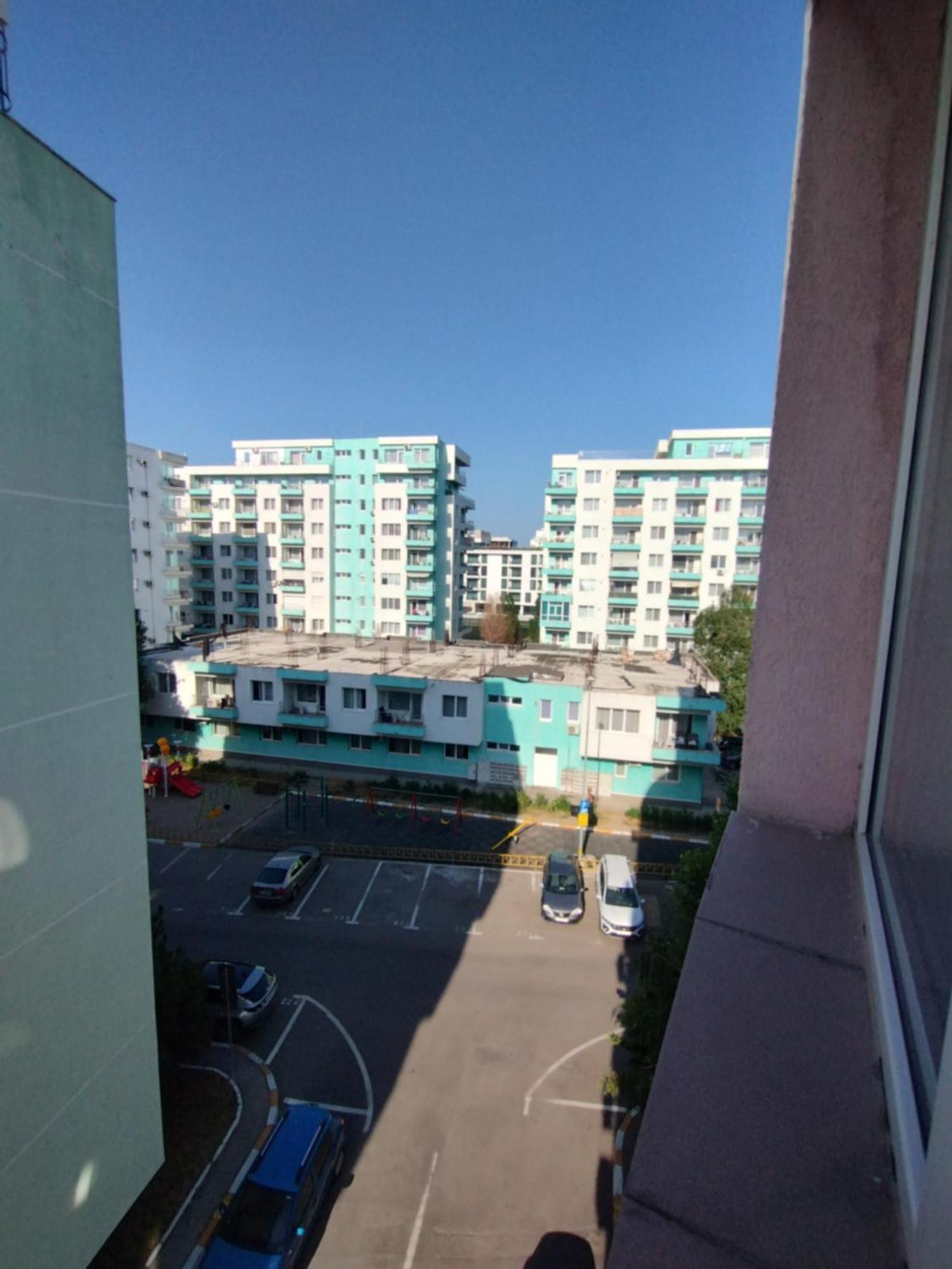 Cozy Apartment Mamaia Ngoại thất bức ảnh