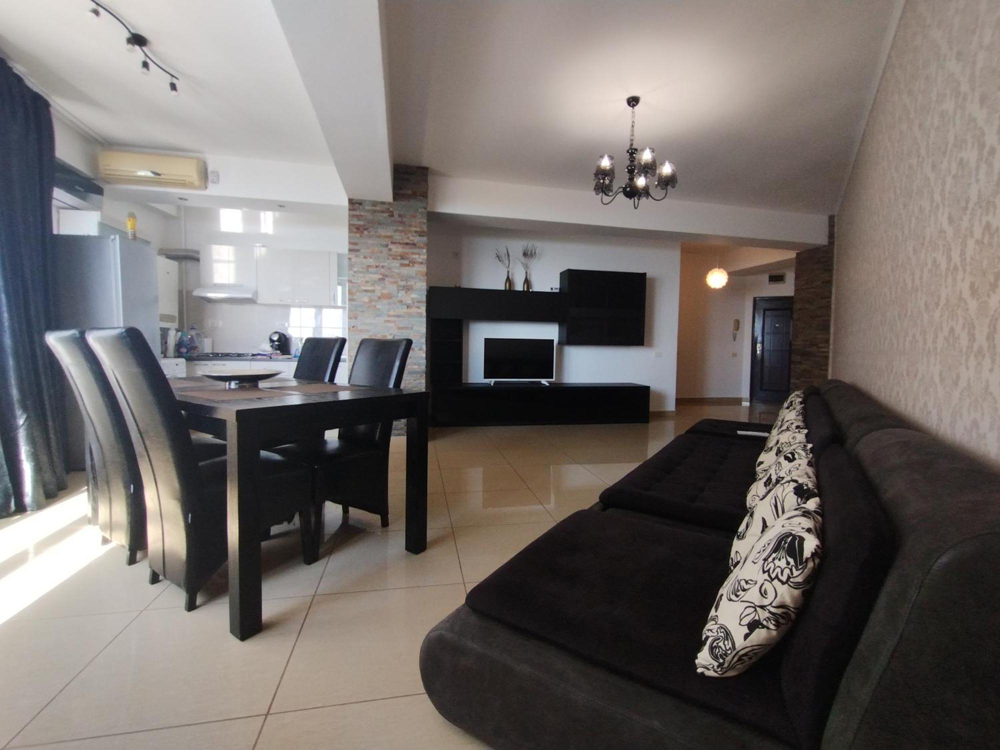 Cozy Apartment Mamaia Ngoại thất bức ảnh
